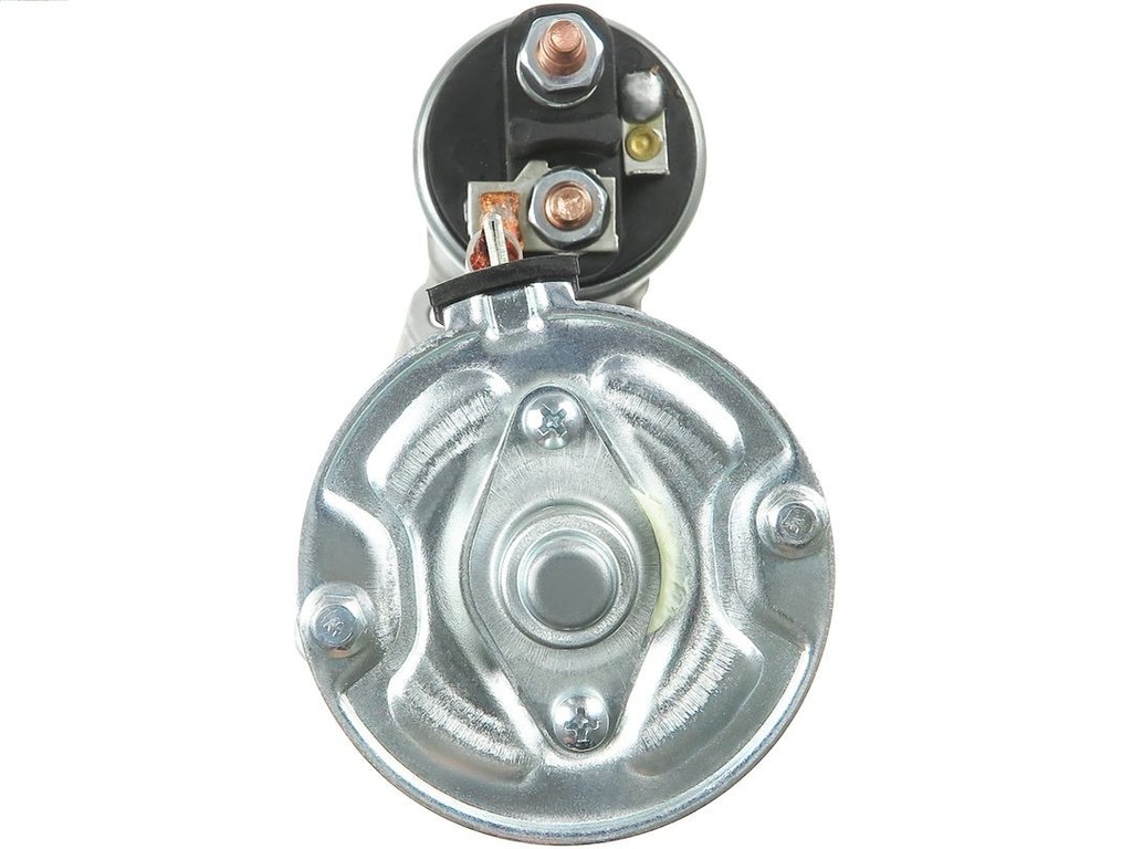 фото №10, Стартер farymann