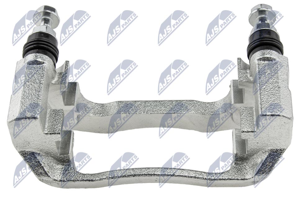 фото №8, Hzt-ch-022a nty скоба суппорт тормозной nty