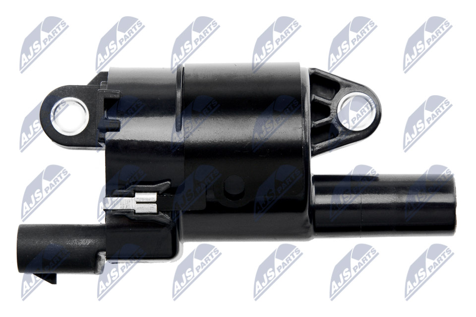 фото №4, Nty ecz-ch-032 котушка запалювання