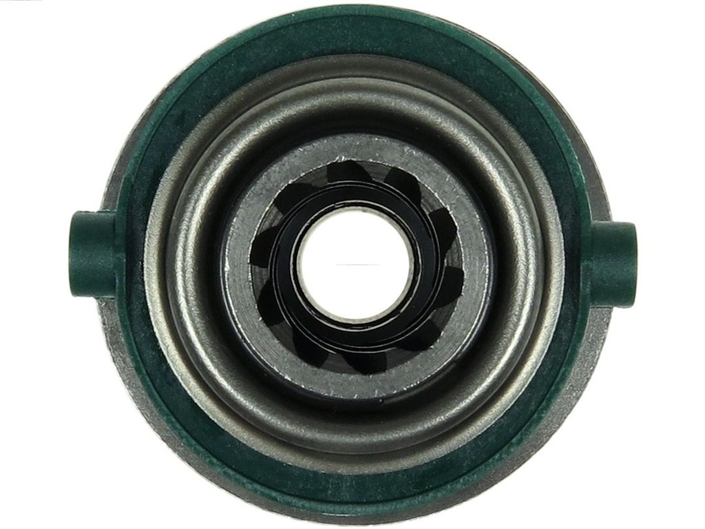 фото №1, Зчеплення односторонній, стартер as-pl sd0038