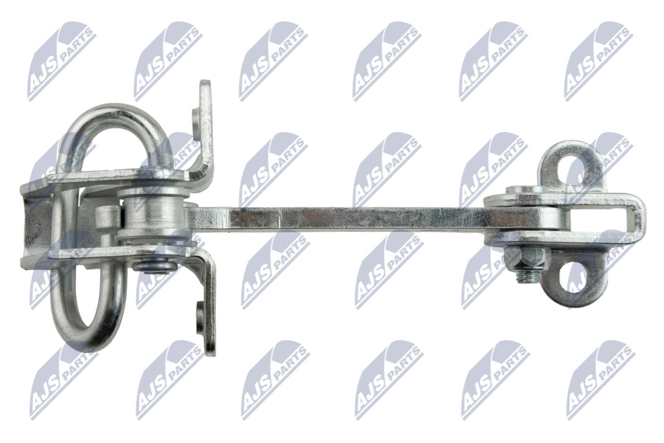 фото №2, Обмежувач двері задня fiat albea, palio weekend, p