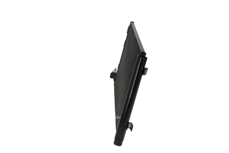 фото №1, Конденсатор кондиционера renault scenic 09-