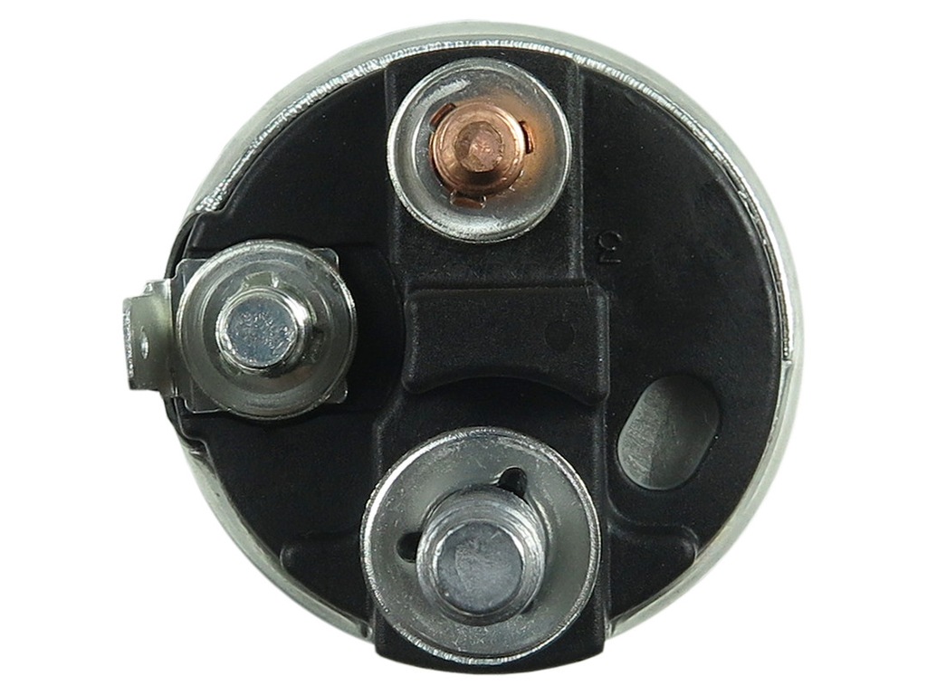 фото №1, Выключатель электромагнитный, стартер as-pl ss1086 delco