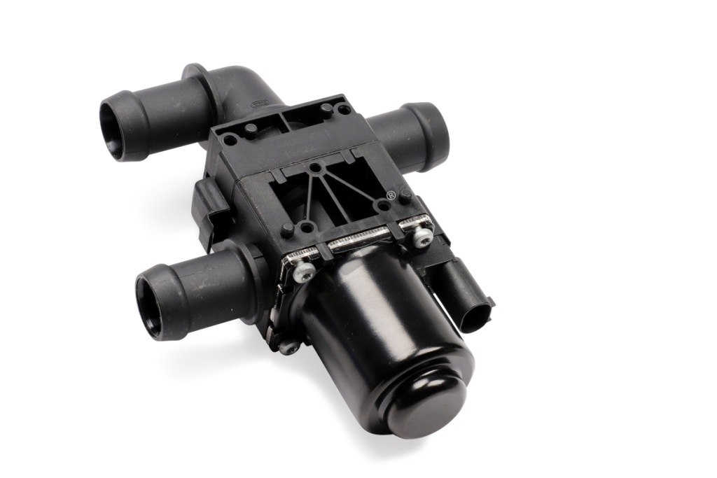 фото №2, Hepu клапан обігрівача