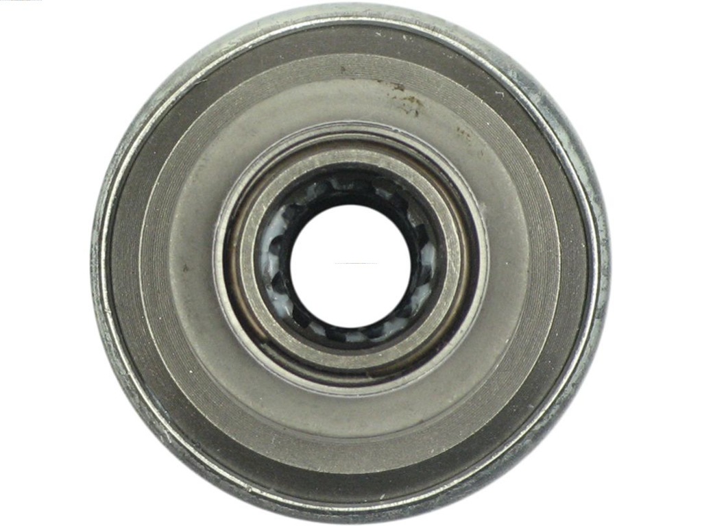 фото №3, Зчеплення односторонній, стартер as-pl sd9038