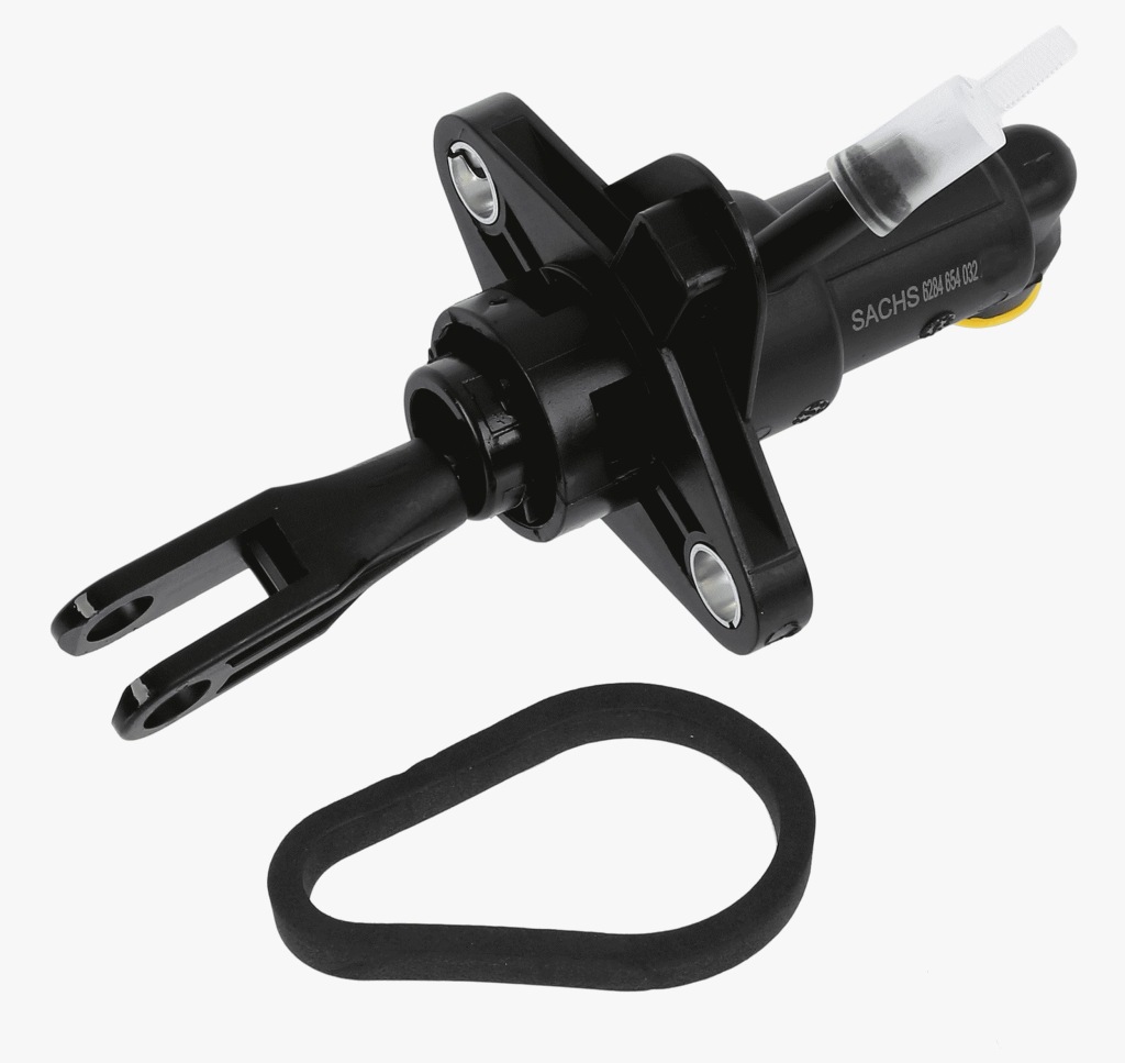 фото №2, Sachs насос зчеплення mitsubishi colt czc vi colt vi smart forfour