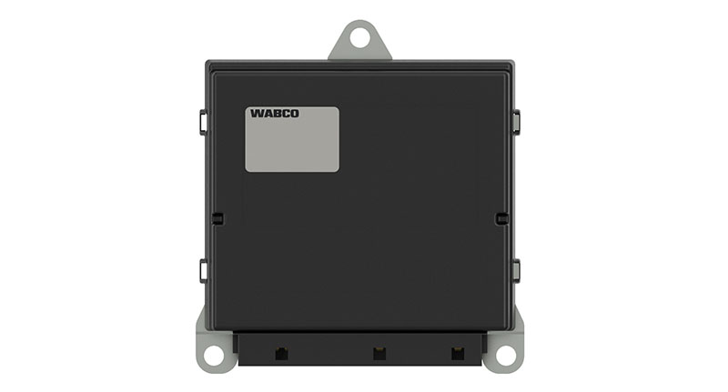 фото №1, D2f45d_c электроника ecas pasuje do: scania