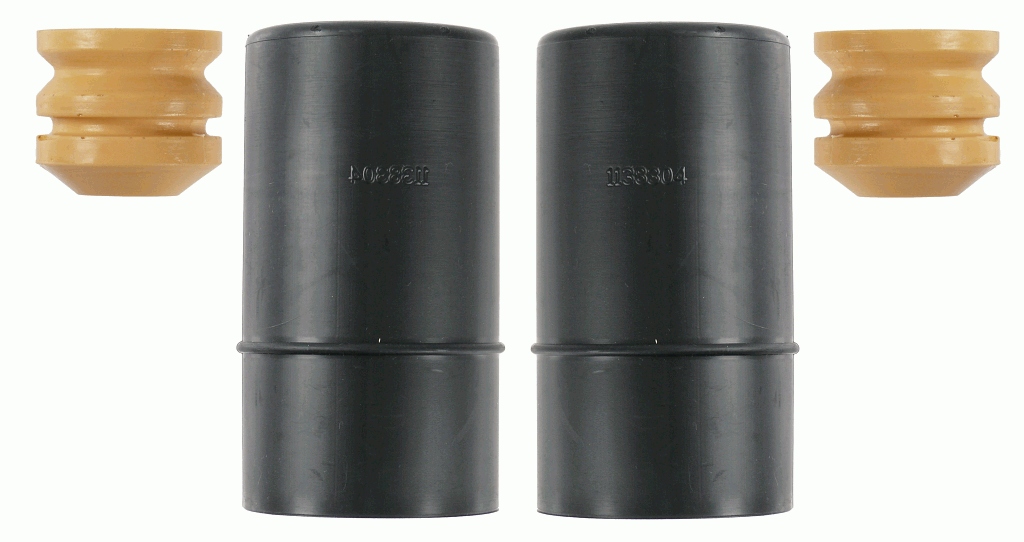 фото №2, Sachs 900 199 набор защиты пылезащитный, амортизатор