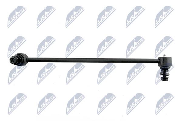 фото №9, З'єднувач стабілізатора перед nty_ zlp-ch-075