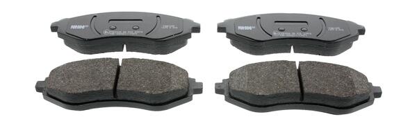 Купить Тормозная колодка тормозной комплект .