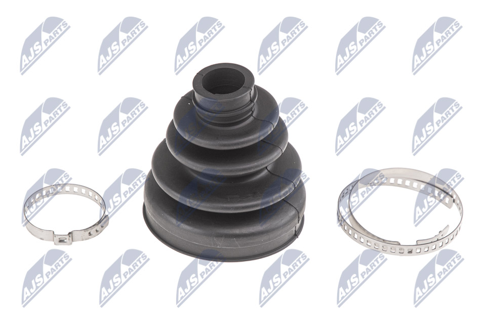 фото №4, Защита шарнир nop-028 nty