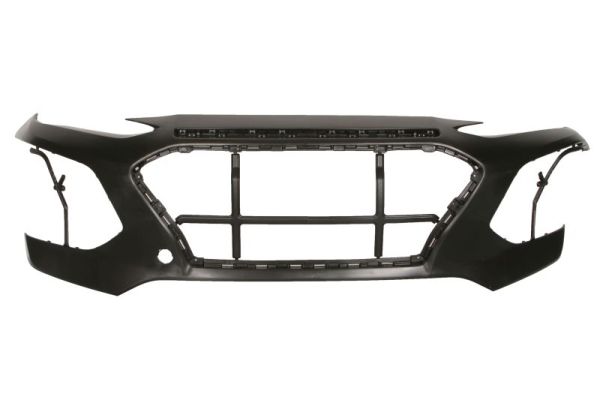 фото №1, Бампер blic 5510-00-9080901p