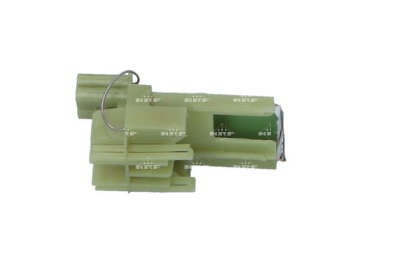 фото №11, Element регулировочный вентилятор резистор opel calibra a vectra a 1.4-2.5