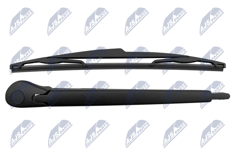 фото №1, Щетка + рычаг задний дворники nty ewb-re-002