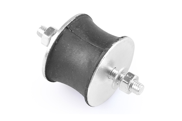 фото №13, Подушка коробки передач ford