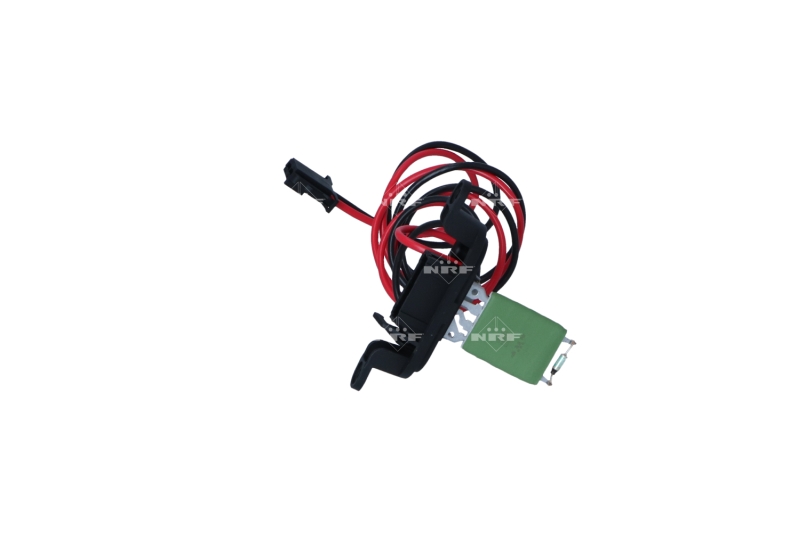 фото №1, Nrf 342091 резистор, вентилятор внутрішній