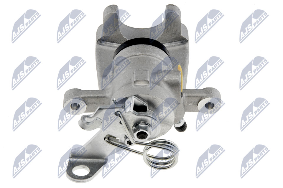 фото №14, Суппорт задняя левый alfa romeo 147 156 166 bhn965