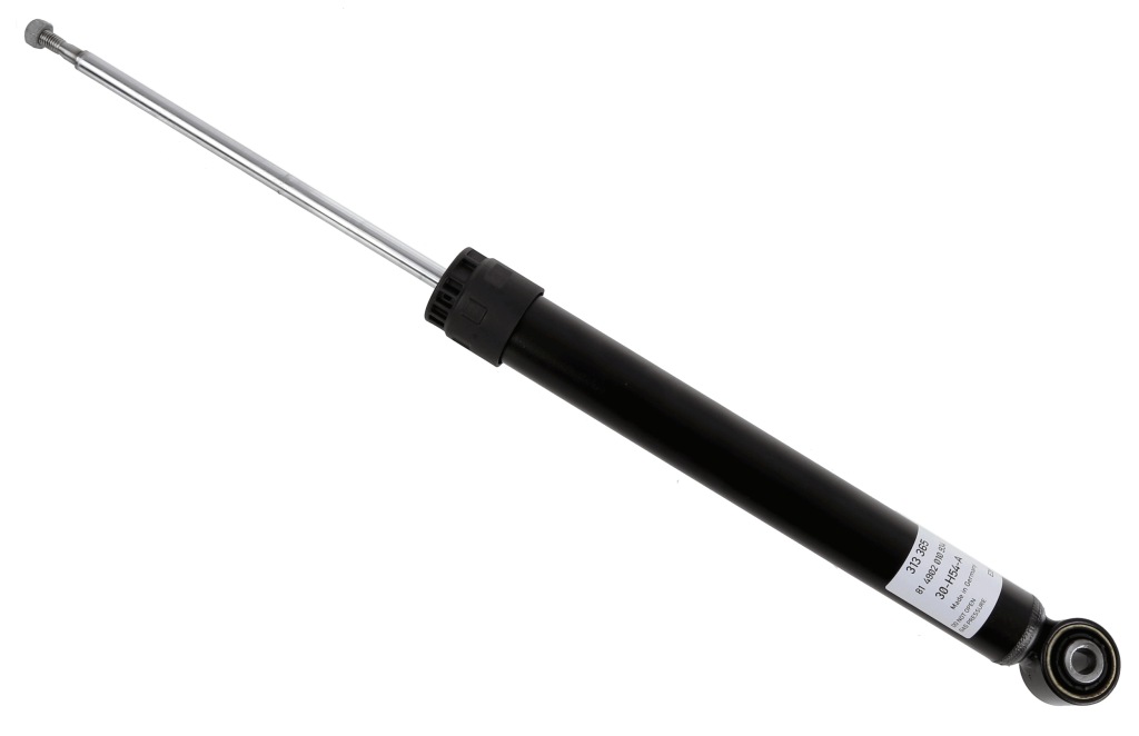фото №2, Амортизатор sachs 313 365