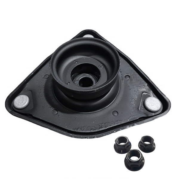 фото №1, Подушка амортизатора hyundai santa fe 12-