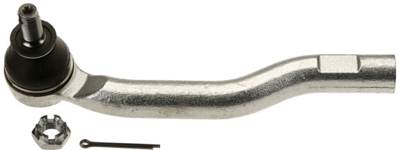 фото №2, Наконечник тяга trw jte2092