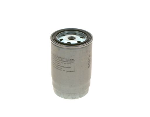 Фильтр топлива bosch f 026 402 255 Оригинал