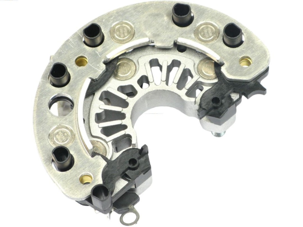 Выпрямитель, генератор as-pl arc0155 Доставка