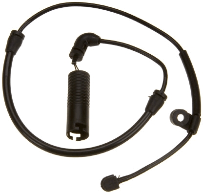 фото №1, Trw gic168 контакт предупредительный, износ накладок тормозных