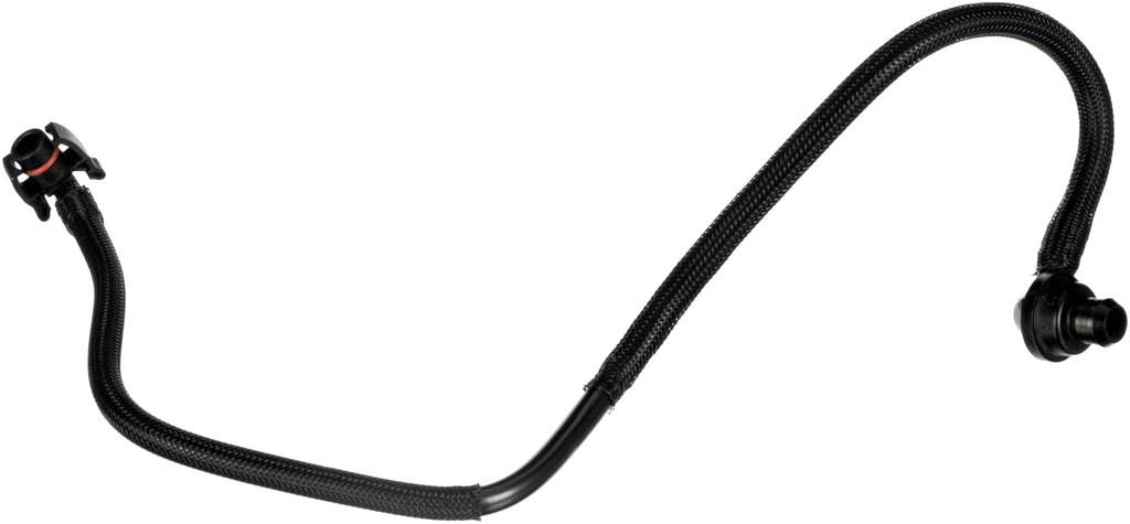 фото №1, Шланг вентиляції коробки колінчастого вала renault fluence 1.5dci 10-