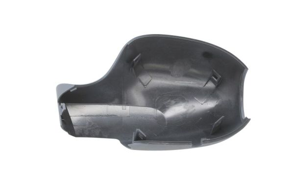 фото №1, Корпус/крышка зеркало наружного renault thalia ii, twingo ii