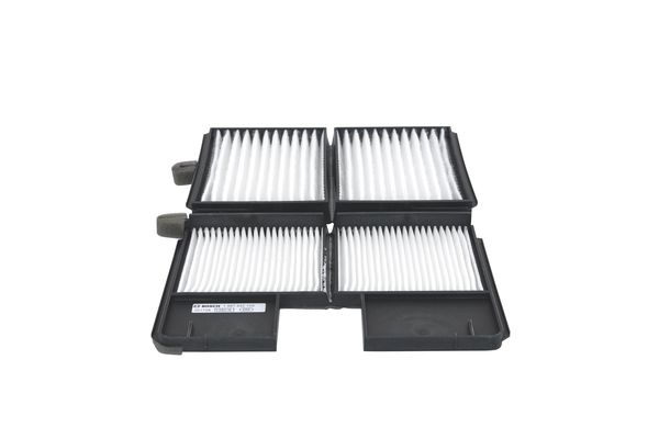 фото №2, Bosch фильтр кабины 1987432159