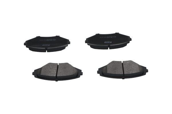 фото №4, Тормозные колодки тормозные перед mazda rx-8