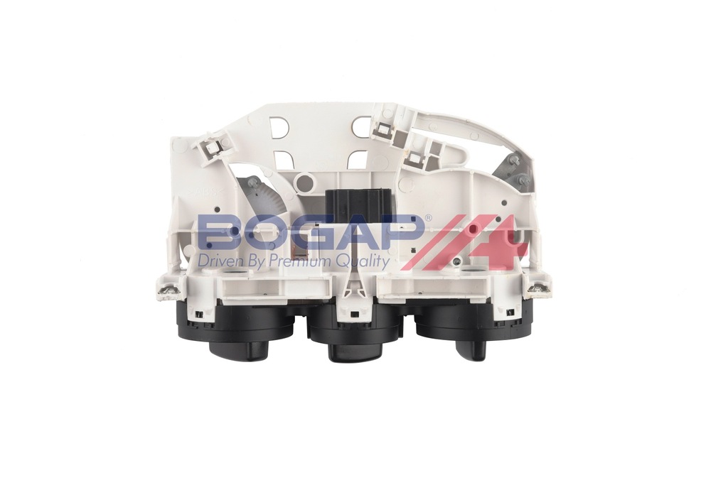 фото №1, Bogap перемикач закривання двері