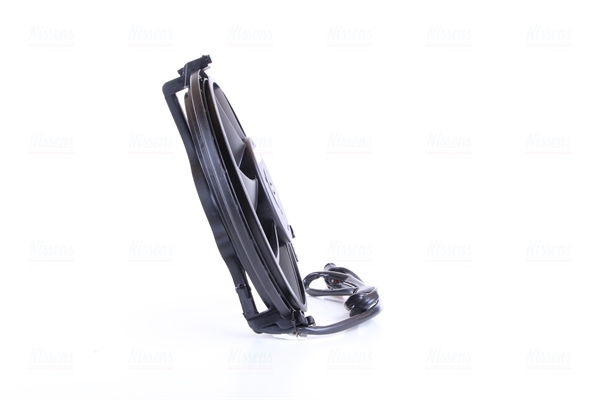 фото №9, Вентилятор радиатора audi a4 b5 a6 c5 a6 c6 a8 d3 vw passat b5 sharan