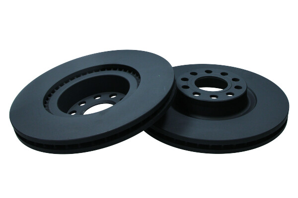 фото №1, Quaro qd0095hc диск гальмівна