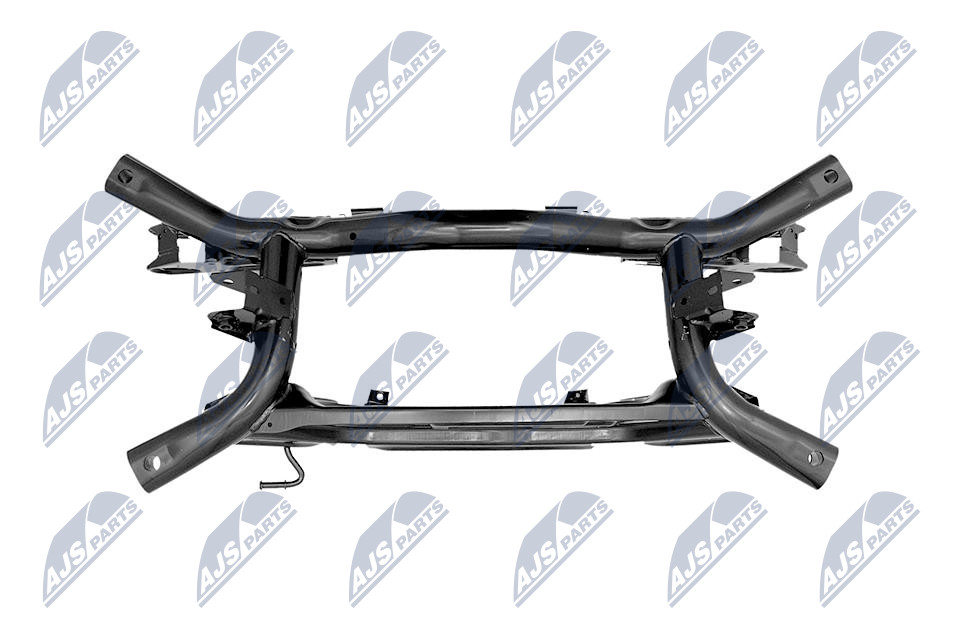 Рама заднего подвеска dodge caliber 06- 4wd Оригинал