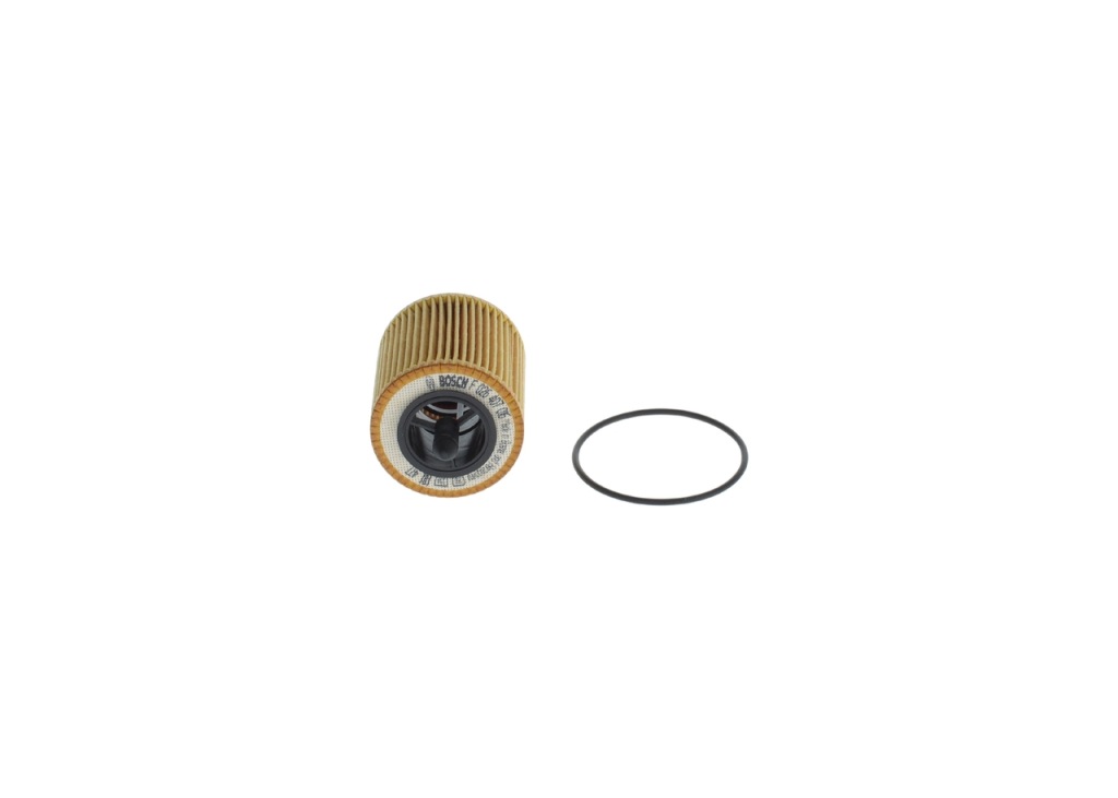 Bosch f 026 407 016 фільтр оливи Доставка