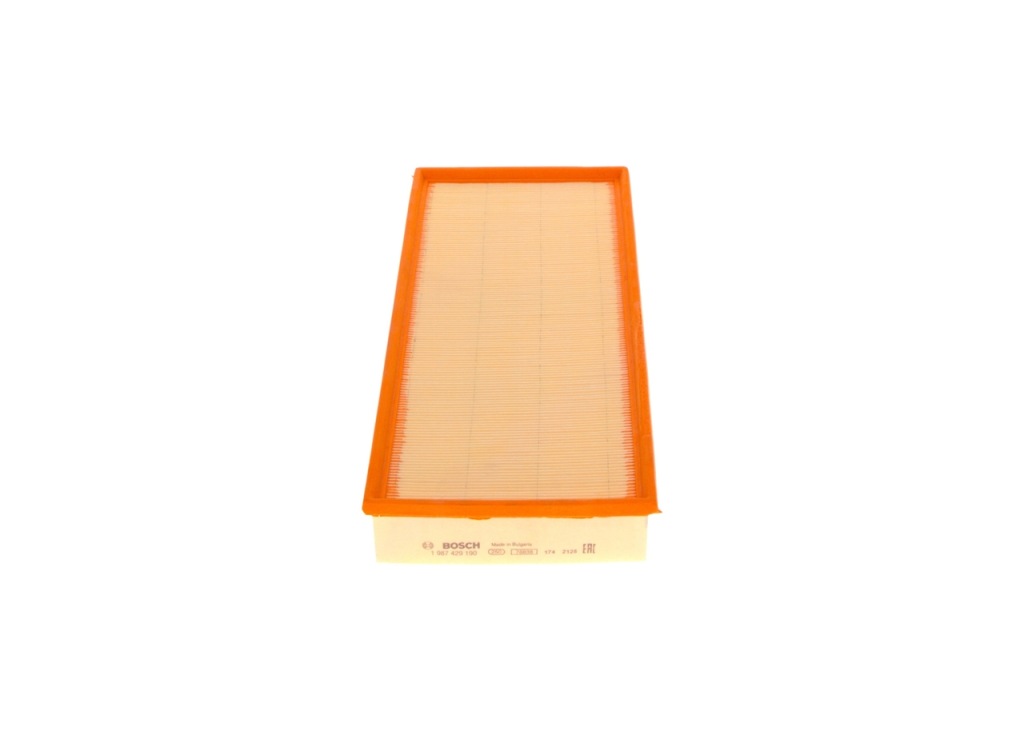 Купити Фільтр повітря vw touareg 3,2