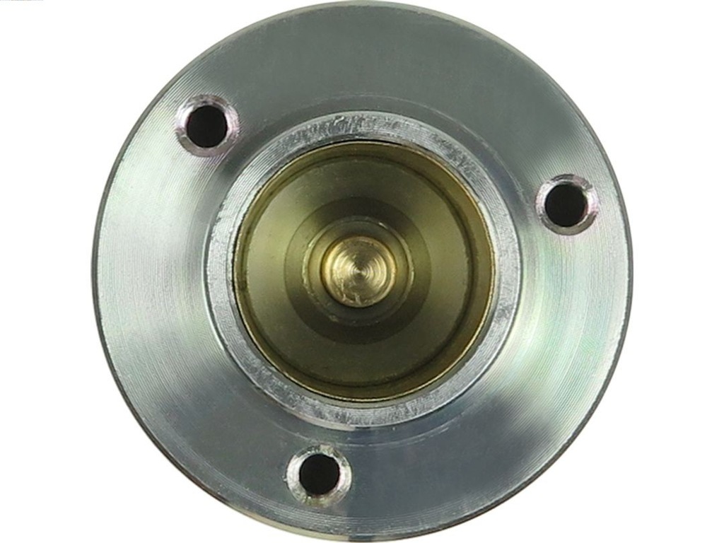 фото №1, Выключатель elektrom. roz.