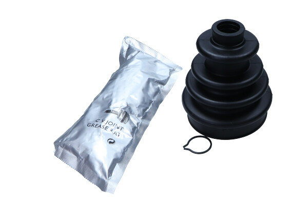 фото №1, Защита шарнир ford zew. esco