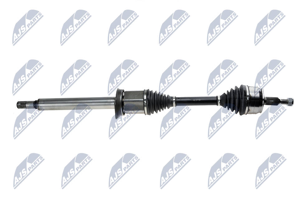 фото №4, Приводной вал приводная