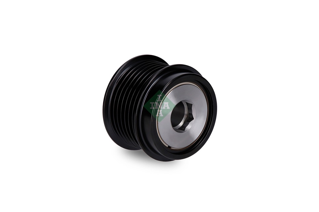 Сцепление генератора rav 4 3 aca ace 2.4 vvti Цена