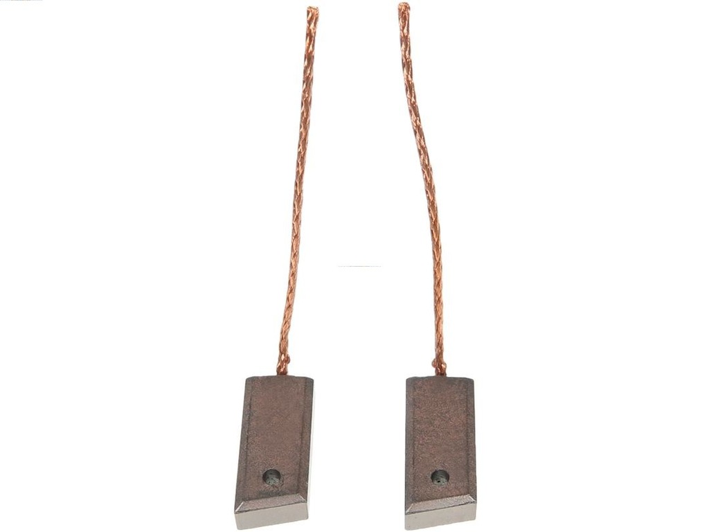 фото №2, Стартер щітки генератора