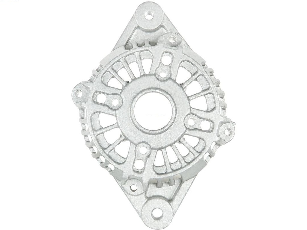 фото №7, Передні корпус генератора as-pl