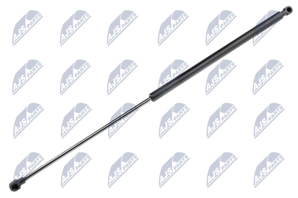 фото №2, Пружина газовая, крышка багажника nty ae-ns-010