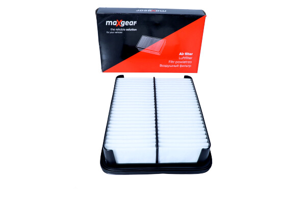 фото №2, Maxgear 26-0373 фільтр повітря