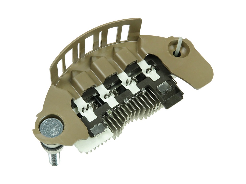 фото №1, Выпрямитель, генератор as-pl arc5199s