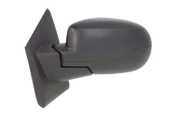 фото №1, Дзеркало l renault twingo ii 03.07-09.14