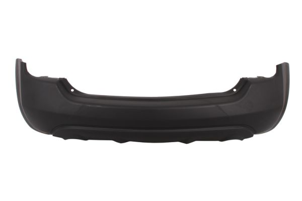 фото №1, Бампер blic 5506-00-1619950p