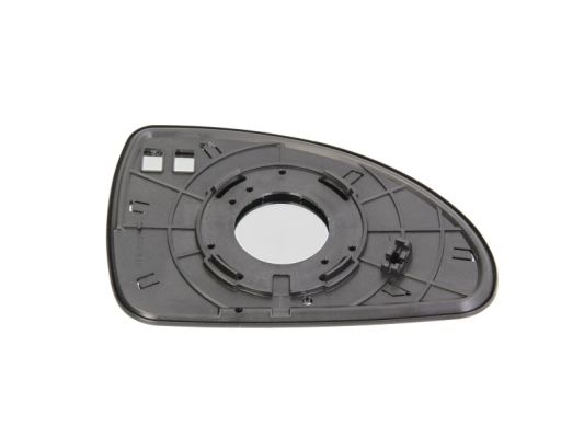 фото №5, Скло дзеркало зовнішнього асферичне kia cee'd