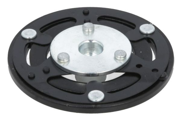 фото №1, Диск сцепления компрессор кондиционера